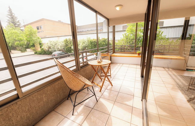 Oceana Suites La Dehesa - Photo 19