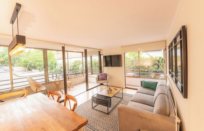 Oceana Suites La Dehesa - Photo 12