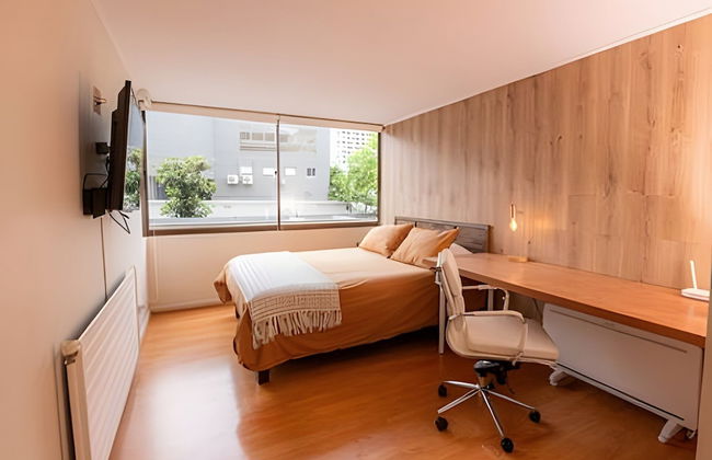 Oceana Suites La Dehesa - Foto 4