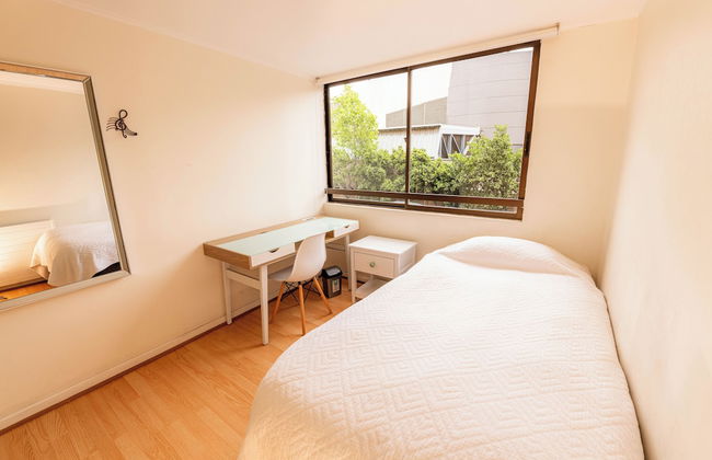 Oceana Suites La Dehesa - Photo 5