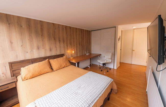 Oceana Suites La Dehesa - Photo 7