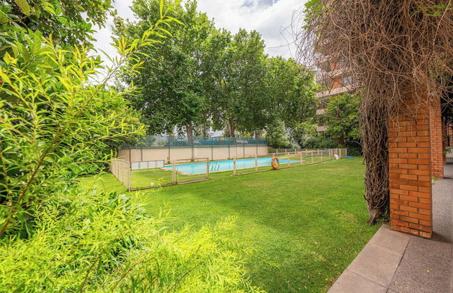 Oceana Suites La Dehesa - Photo 16