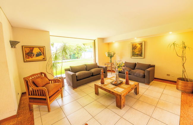 Oceana Suites La Dehesa - Photo 1