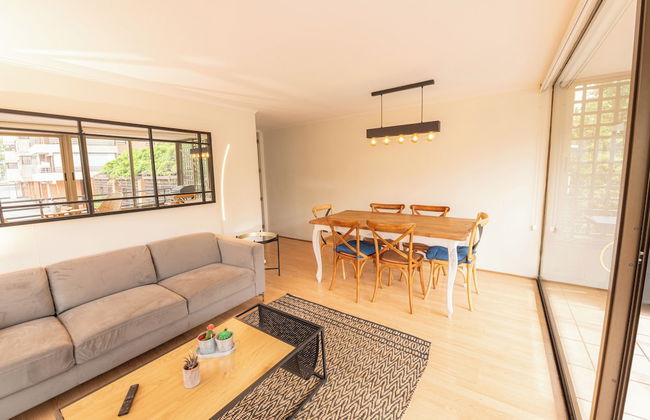 Oceana Suites La Dehesa - Photo 11