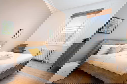 Foto 10 - Le Saint Jacques Skylight