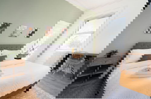 Foto 5 - Le Saint Jacques Skylight