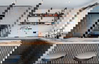 Foto 3 - Anchor Penthouse Retreat in London