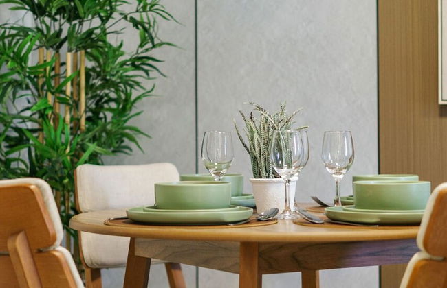 1BR Apt Near Downtown Dubai Pool Skyline Views - Photo 13