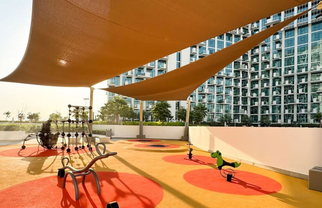 1BR Apt Near Downtown Dubai Pool Skyline Views - Photo 19