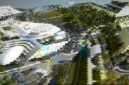 Foto 31 - Fresh Modern With Pool Oasis