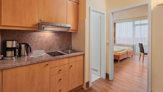 Cucina privata