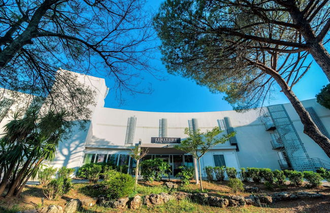 Comfort Aparthotel Frejus La Tour De Mare - Foto 45