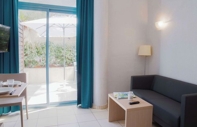 Comfort Aparthotel Frejus La Tour De Mare - Foto 12