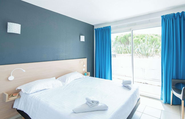 Comfort Aparthotel Frejus La Tour De Mare - Foto 17
