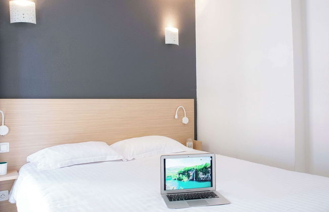 Comfort Aparthotel Frejus La Tour De Mare - Foto 15