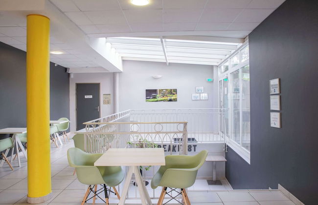 Comfort Aparthotel Frejus La Tour De Mare - Foto 3