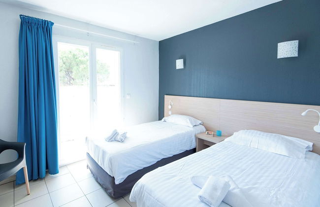 Comfort Aparthotel Frejus La Tour De Mare - Foto 18