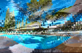 Foto 1 - Comfort Aparthotel Frejus La Tour De Mare