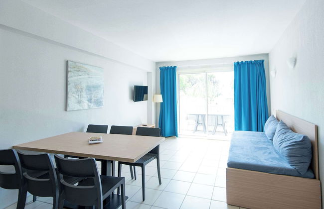 Comfort Aparthotel Frejus La Tour De Mare - Foto 20