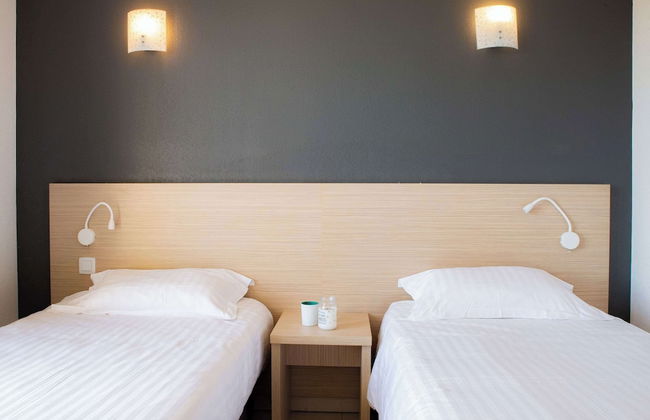 Comfort Aparthotel Frejus La Tour De Mare - Foto 22