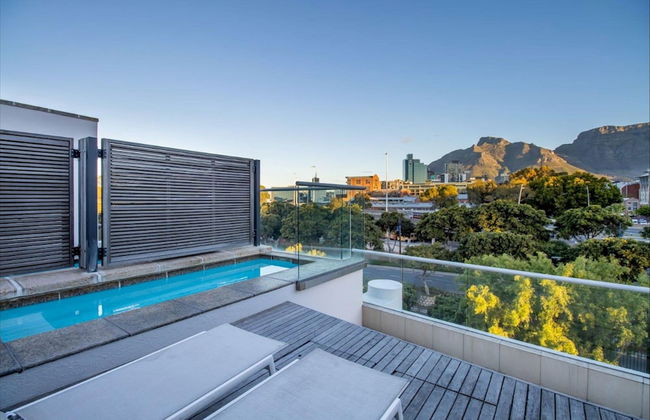 The Canal Three Bedroom Pool Duplex Penthouse - 007 - Foto 14