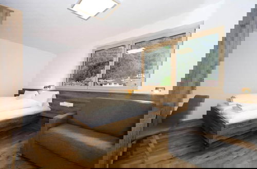 Foto 10 - Holiday Home in Aschau Near Climbing Center