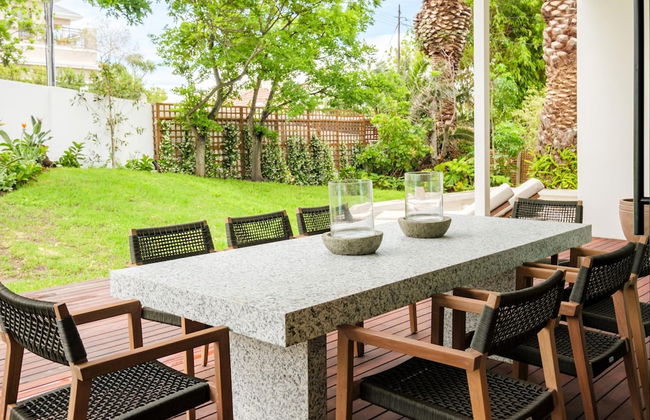Mountain View Holiday Villa w Garden and Pool Iliwa - Photo 4