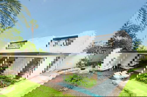 Foto 1 - Mountain View Holiday Villa w Garden and Pool Iliwa