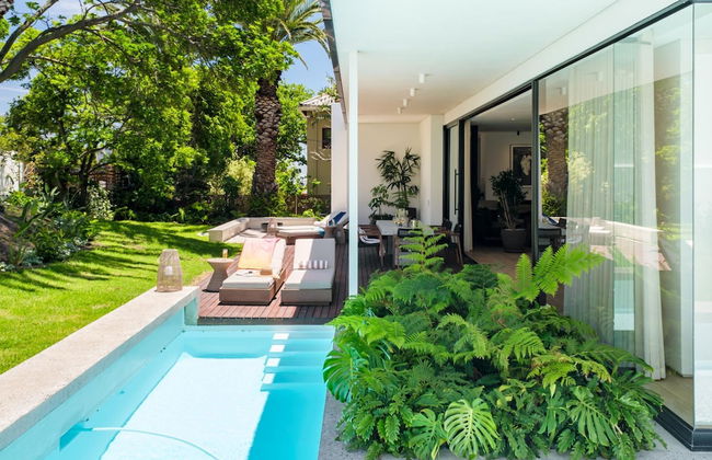 Mountain View Holiday Villa w Garden and Pool Iliwa - Photo 54