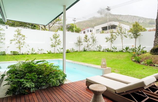 Mountain View Holiday Villa w Garden and Pool Iliwa - Photo 3