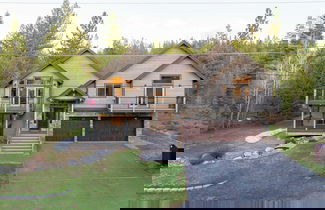 Photo 1 - Meyers Meadow by Avantstay Hot Tub, Large Deck