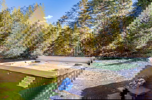 Foto 2 - Meyers Meadow by Avantstay Hot Tub, Large Deck