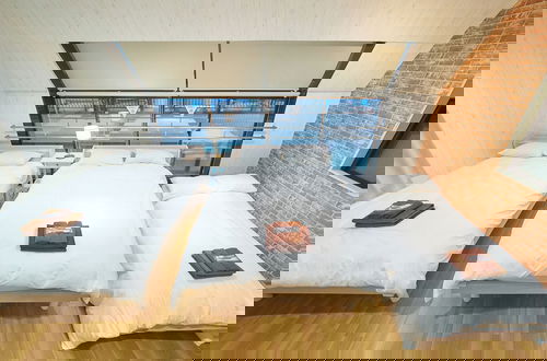 Foto 9 - HOTEL Sho