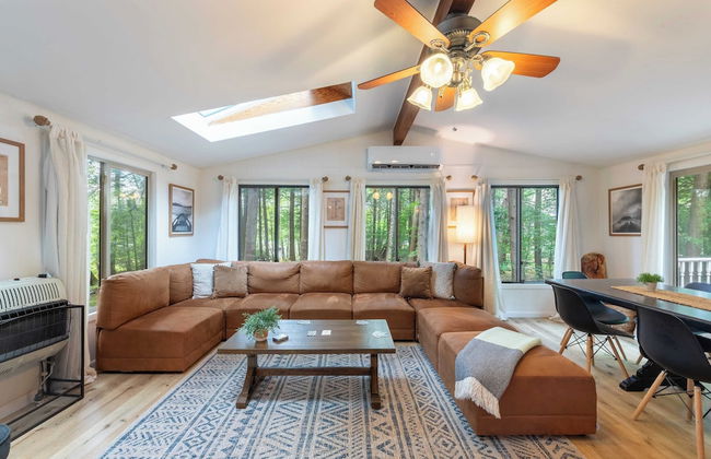 Lakeshore Oasis by Avantstay Private Beach, Views, Hot Tub, Volleyball - Foto 57