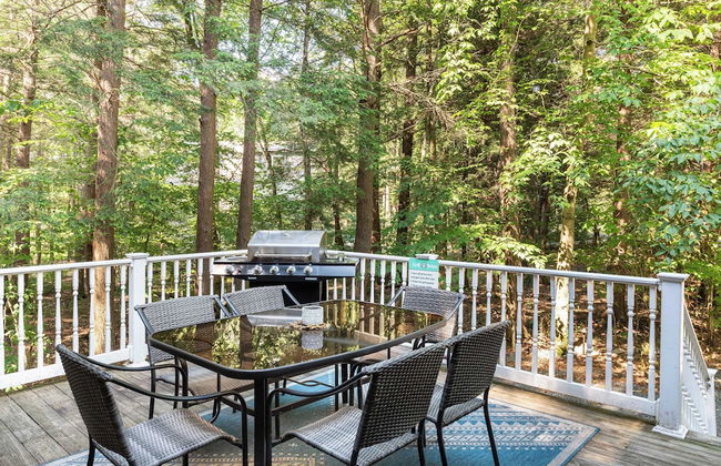 Lakeshore Oasis by Avantstay Private Beach, Views, Hot Tub, Volleyball - Foto 45