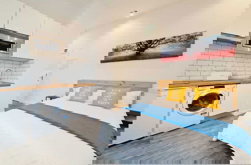 Foto 4 - Bilbao ROOMS & KITCHEN Irala