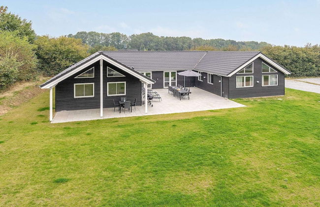 Luxury Beach House for 20 - By Traum Ferienwohnungen - Foto 1