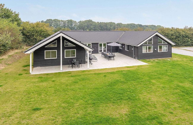 Luxury Beach House for 20 - By Traum Ferienwohnungen - Foto 1