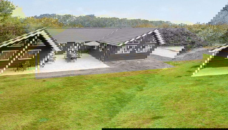 Foto 1 - 20 Person Holiday Home in Sydals