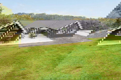 Foto 1 - 20 Person Holiday Home in Sydals