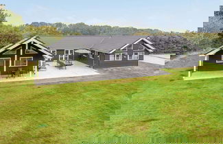 Foto 1 - 20 Person Holiday Home in Sydals