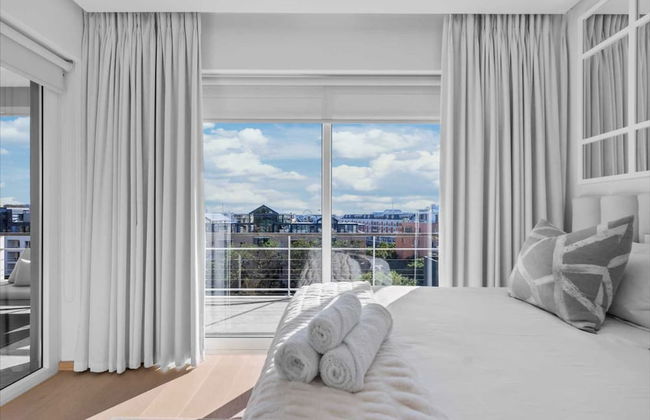 The Marina One Bedroom Exclusive Suite - 321 - Foto 4