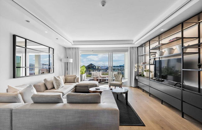 The Marina One Bedroom Exclusive Suite - 321 - Foto 8