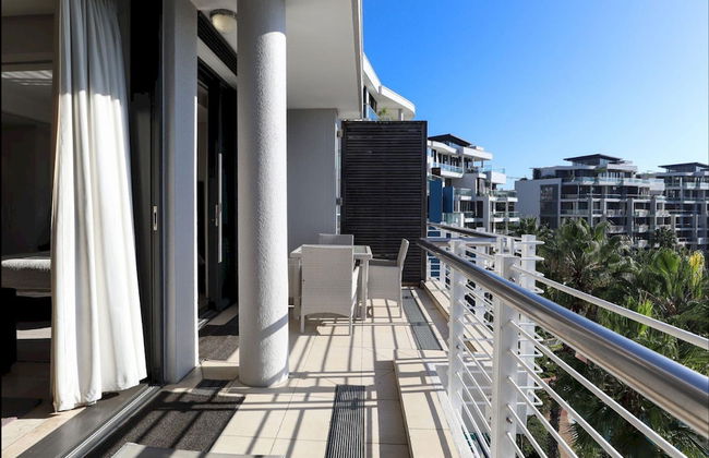 The Marina One Bedroom Exclusive Suite - 321 - Foto 13