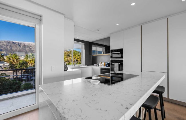 The Marina One Bedroom Exclusive Suite - 321 - Foto 7