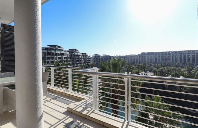 The Marina One Bedroom Exclusive Suite - 321 - Foto 1