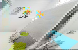 Photo 3 - Delicious Los Cristianos,achacay,2bdr & 2bathr Beach Close Wifi Free