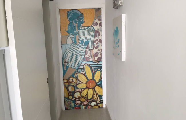 Delicious Los Cristianos,achacay,2bdr & 2bathr Beach Close Wifi Free - Foto 41