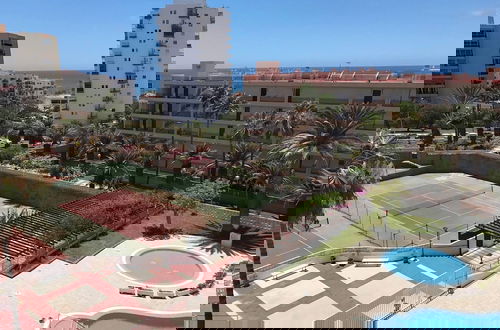 Photo 39 - Delicious Los Cristianos,achacay,2bdr & 2bathr Beach Close Wifi Free