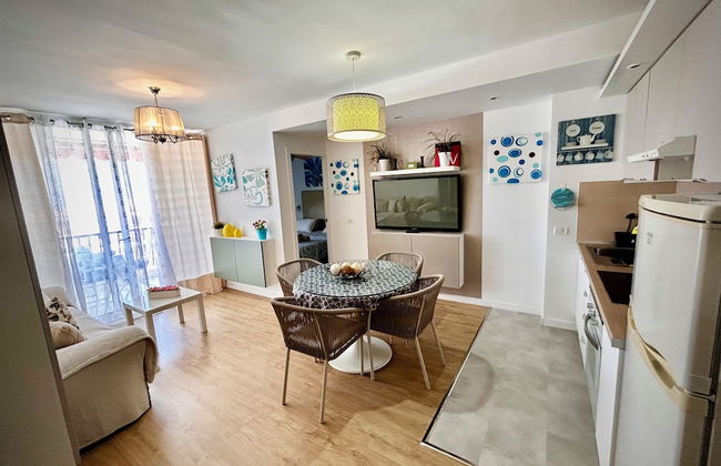 Delicious Los Cristianos,achacay,2bdr & 2bathr Beach Close Wifi Free - Foto 42